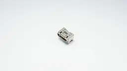 Роз'єм microUSB MUJ132 для планшета телефону
