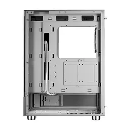 Корпус для ПК Gamdias ATLAS E1 WH (4711514500257) - миниатюра 6
