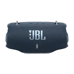 Портативна колонка JBL Xtreme 4 JBLXTREME4BLUEUNA Blue - мініатюра 2