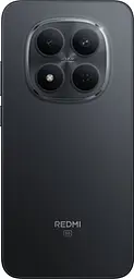 Смартфон Xiaomi Redmi Note 15 Pro 5G 8/512GB Midnight Black (Global Version) (no charger) - мініатюра 5