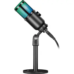 Мікрофон Defender Glow GMC 400 (4745090821314) [141297] - мініатюра 4