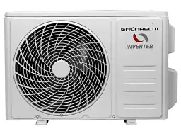 Спліт-система Grunhelm GAC-12GH-INV32 - мініатюра 4