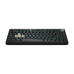 Клавіатура A4Tech Bloody AT75 USB RGB UA Black (4711421002769) - мініатюра 5