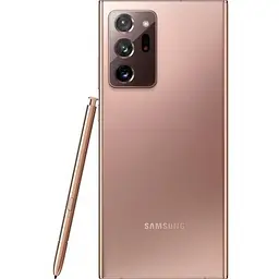Смартфон Samsung Note 20 Ultra 12/128GB SM-N986U Mystic Bronze 1sim - мініатюра 11