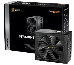 Блок живлення be quiet! Straight Power 11 750W 80+ Gold (BN283) Б/В