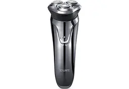 Електробритва Soocas So White 3D Intelligent Control Razor ES3 Black