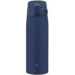 Термокружка Zojirushi SM-VB60 Темно-синій (1013-1678.07.63)