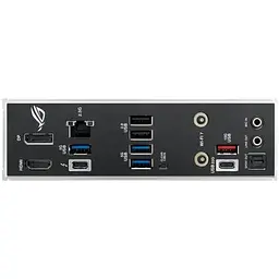 Материнська плата Asus Rog Strix B860-I Gaming WIFI s1851 B860 2xDDR5 M.2 DP HDMI USB Type-C Wi-Fi BT mITX - мініатюра 8