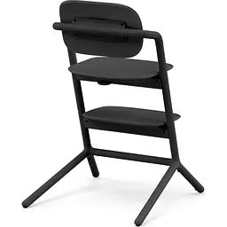 Стілець Cybex Lemo 4 в 1 Stunning Black (521003207) - мініатюра 4