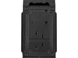 Корпус 2E TeamX Black 400W (TMX03) - мініатюра 6