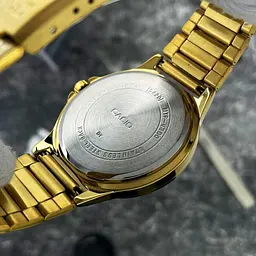 Чоловічий годинник Casio MTP-V300G-7A Золотистий ( AT1141-0199 ) - мініатюра 6
