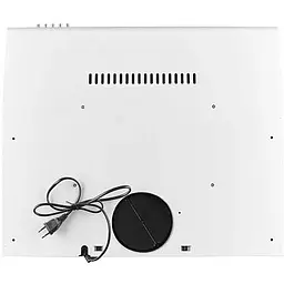 Витяжка пласка Perfelli PL 6144 W LED - мініатюра 7