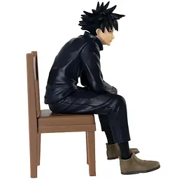 Фігурка Jujutsu Kaisen Megumi Fushiguro Break Time Collection Vol.2 (Магічна битва) 18 см - мініатюра 3