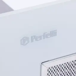 Витяжка повновбудована Perfelli BI 6562 A 1000 W LED GLASS - мініатюра 7
