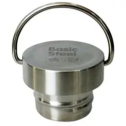 Кришка Laken Cap for Basic Steel Bottle Vintage (1004-TBSH)