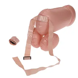 Гра Inflatable Cock Fighting, 2 шт. - мініатюра 6