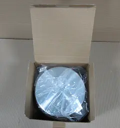 Відро для сміття кругле Zerix Solo-TC0103 Ss Color 3 л нержавійка ZX5895, Нержавіюча сталь - мініатюра 9