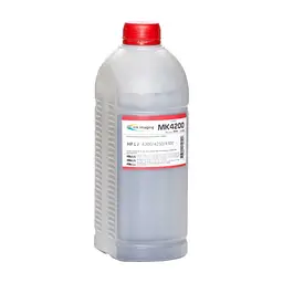 Тонер HP LJ4200/4250/4300, 1000г Black Mitsubishi (TB67-M6-1)