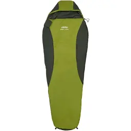 Спальний мішок Tramp Windy Light кокон правий olive (UTRS-055-olive-R)
