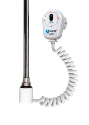 ТЕН Navin Basic 300W білий, з таймером 20-127031-3030