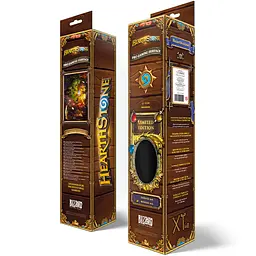 Килимок для миші Blizzard Hearthstone Heroes XL - мініатюра 3