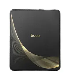 Килимок для мишки Hoco GM22 20*24 см Aurora gaming mouse pad чорний