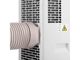 Мобільний кондиціонер Ardesto CoolFlex ARD-ACM09 - мініатюра 7