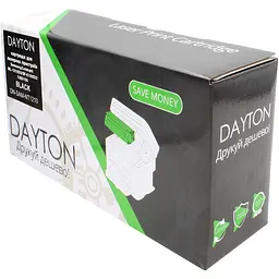 Картридж Dayton Samsung ML-1210D3 для ML-1010/1210 (DN-SAM-NT1210) - мініатюра 3