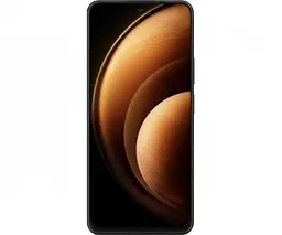 Смартфон Blackview Oscal Tiger 13 8/256Gb DS Hurricane Black NFC (6931548318750) - мініатюра 3