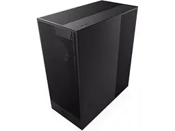 Корпус NZXT H7 Flow RGB Black (CM-H72FB-R1) - мініатюра 3