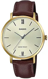 Годинник Casio TIMELESS COLLECTION LTP-VT01GL-9B