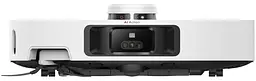 Робот-пилосос з вологим прибиранням Dreame L40 Ultra CE White (RLD52SE-Wh) - мініатюра 2
