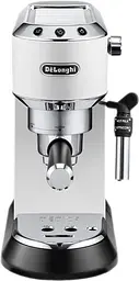 Кавоварка DeLonghi EC 685 W - мініатюра 2
