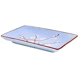 Тарілка для суші 20cm NP74PL/20