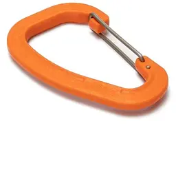Карабін Wildo Accessory Carabiner Large Orange (1004-9757)