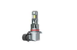 Комплект світлодіодних ламп Infolight F3-Pro 9006 30W - мініатюра 2