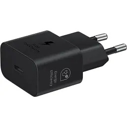Зар.пристрій SAMSUNG 25WPD Black EP-T2510NBEGEU - мініатюра 4