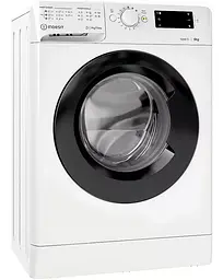 Пральна машина автоматична Indesit OMTWSE 61293 WK UA (6990450) - мініатюра 4