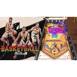 Ключ активації Microsoft Sports Pinball Bundle для Xbox One/Series S/X - мініатюра 8