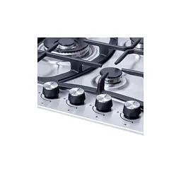 Варочна поверхня Weilor GM W 614 SS - мініатюра 5