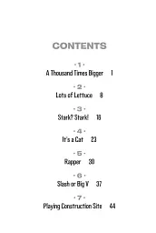 The Dino Files Book 2: Too Big to Hide - мініатюра 2