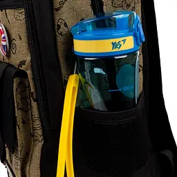 Рюкзак шкільний Yes TS-48 Danger (559623) - мініатюра 18