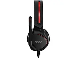 Гарнітура Acer NITRO Headset (NP.HDS1A.008) - мініатюра 6