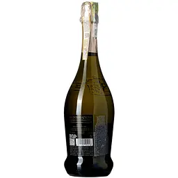 Ігристе вино Villa Sandi Valdobbiadene Prosecco Superiore DOCG Brut Millesimato, біле, брют, 0,75 л - мініатюра 4