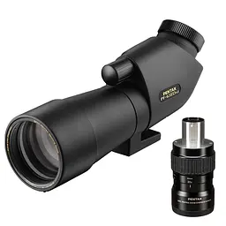 Підзорна труба Pentax 16-48x65/45 PF-65EDAII Kit (70967) - мініатюра 2