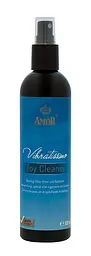 Очищувач для іграшок - Vibratissimo Toy Cleaner, 300 мл
