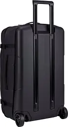 Сумка на колесах Thule Aion Wheeled Duffel 70cm Black 3205226 - мініатюра 3