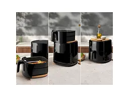 Мультипіч (аерофритюрниця) Electrolux EAF5B - мініатюра 8