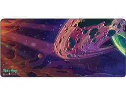 Килимок для миші Rick and Morty Outer Space (FWBMPRIMOR24003XL)