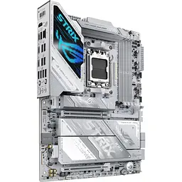 Материнська плата ASUS ROG STRIX X870E-A GAMING NEO (ROG STRIX X870E-A GAMING NEO) (Socket AM5, AMD X870E, ATX) - мініатюра 7